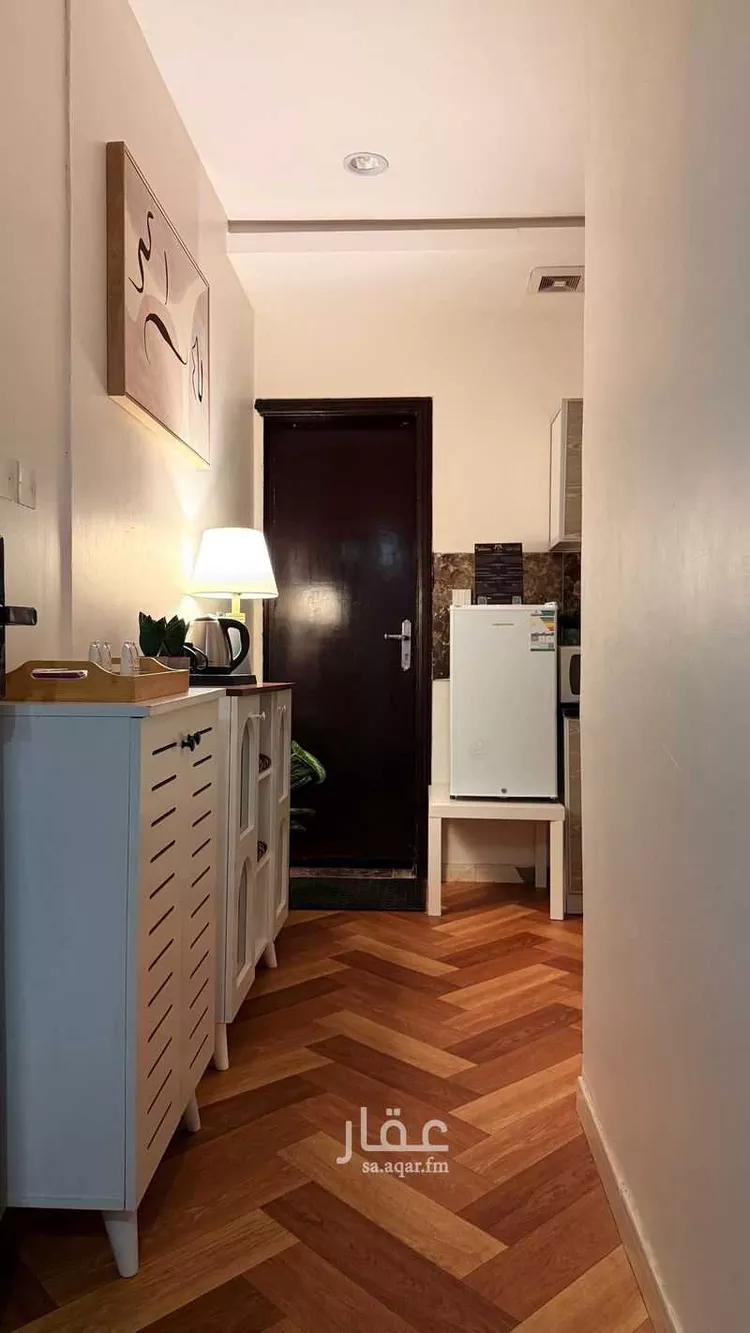 Furnished Studio for Booking in Riyadh Al Munsiyah صورة 4