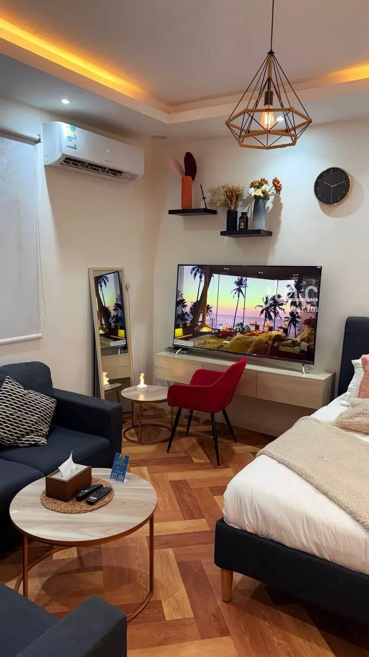 Furnished Studio for Booking in Riyadh Al Munsiyah صورة 5