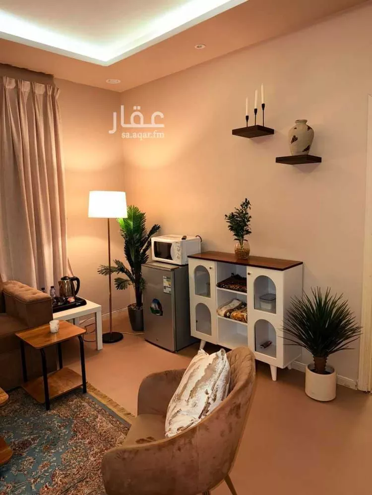 شقة مفروشة للحجز في شارع رقم 477 ، حي المونسية ، الرياض ، منطقة الرياض صورة 5
