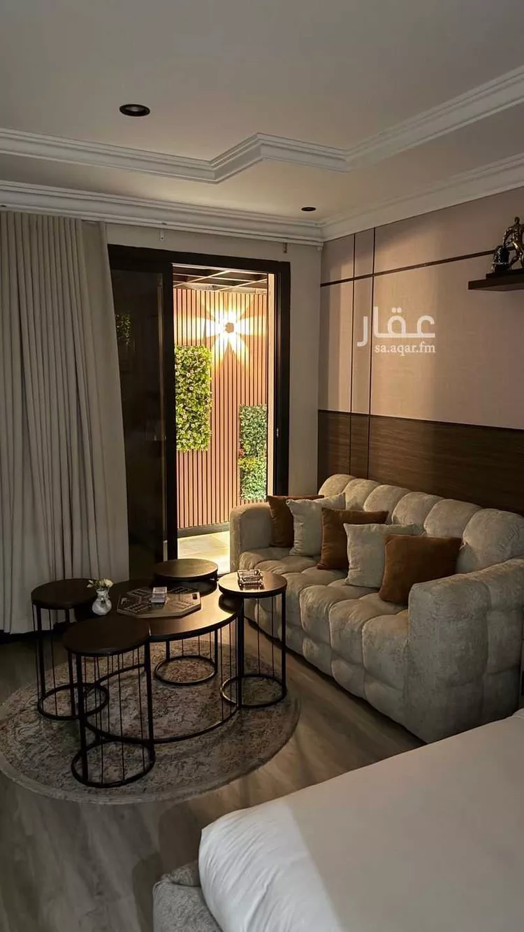 استديو مفروش للحجز في طريق الدمام الفرعي ، حي قرطبة ، الرياض ، منطقة الرياض صورة 4