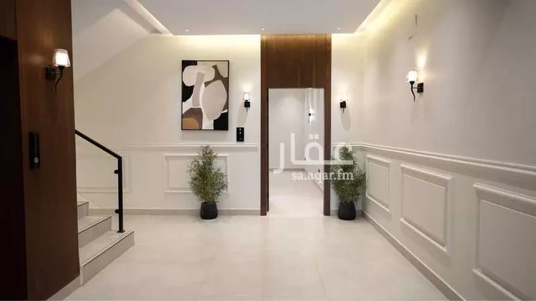 شقة للبيع في شارع الوطن, حي ظهرة لبن, مدينة الرياض, منطقة الرياض صورة 2