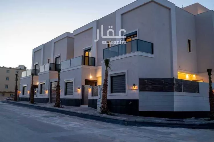 فيلا للبيع في شارع رقم 191, حي ظهرة لبن, مدينة الرياض, منطقة الرياض