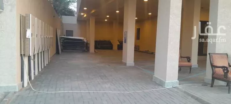 عمارة للبيع في شارع إبراهيم بن أحمد القاضي, حي الدار البيضاء, مدينة الرياض, منطقة الرياض