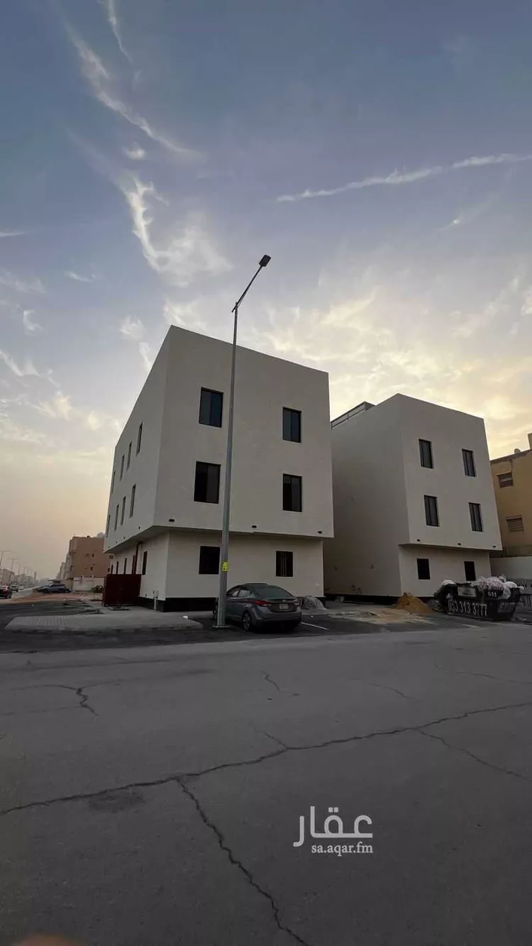 عمارة للبيع في شارع خيبر, حي ظهرة لبن, مدينة الرياض, منطقة الرياض صورة 2