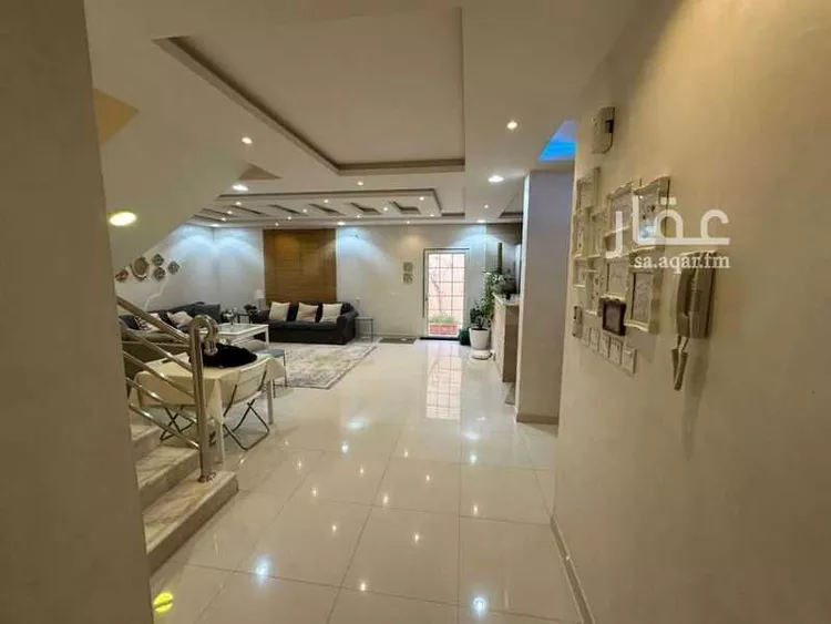 شقة للبيع في شارع المضايا, حي ظهرة لبن, مدينة الرياض, منطقة الرياض صورة 3