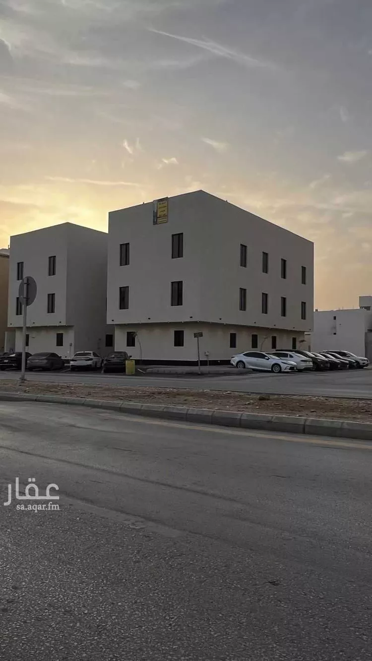 عمارة للبيع في شارع مصافي, حي ظهرة لبن, مدينة الرياض, منطقة الرياض