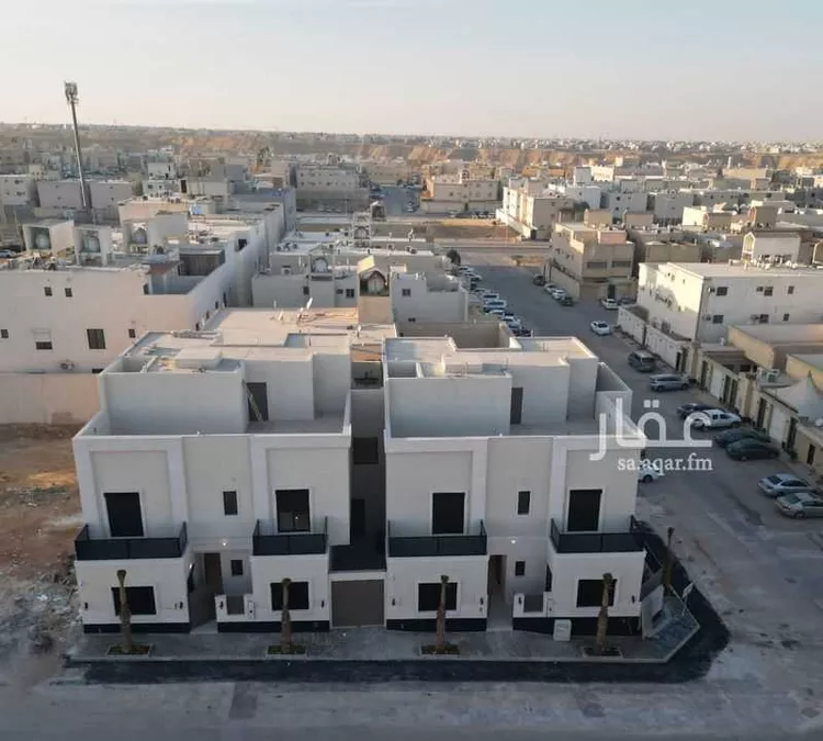 فيلا للبيع في شارع رقم 191, حي ظهرة لبن, مدينة الرياض, منطقة الرياض