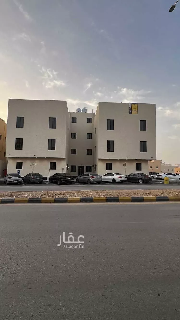 عمارة للبيع في شارع مصافي, حي ظهرة لبن, مدينة الرياض, منطقة الرياض صورة 2