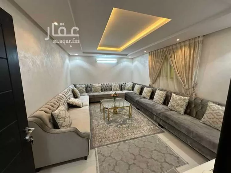 شقة للبيع في شارع المضايا, حي ظهرة لبن, مدينة الرياض, منطقة الرياض صورة 2