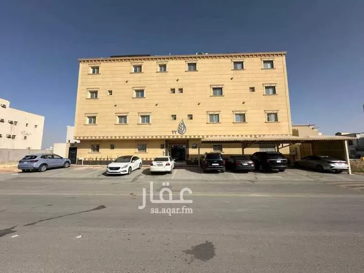 شقة للبيع في شارع المضايا, حي ظهرة لبن, مدينة الرياض, منطقة الرياض