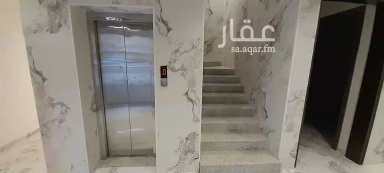 عمارة للبيع في شارع إبراهيم بن أحمد القاضي, حي الدار البيضاء, مدينة الرياض, منطقة الرياض صورة 5