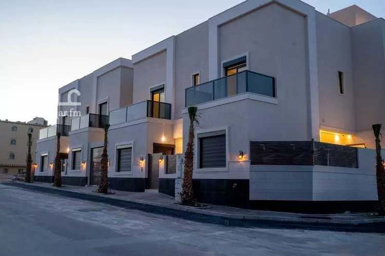 فيلا للبيع في شارع رقم 191, حي ظهرة لبن, مدينة الرياض, منطقة الرياض صورة 2