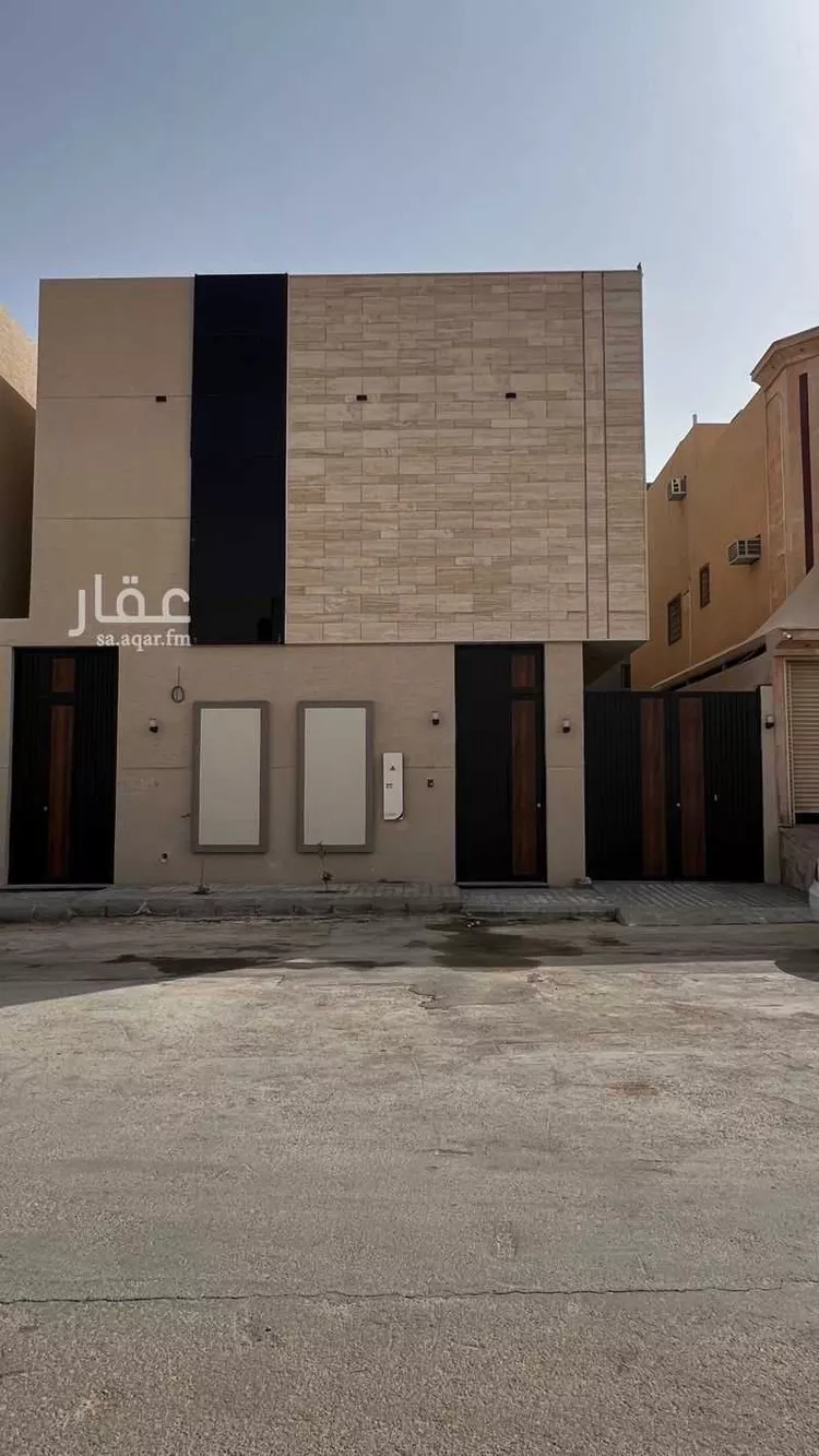 فيلا للبيع في شارع النخل, حي ظهرة لبن, مدينة الرياض, منطقة الرياض