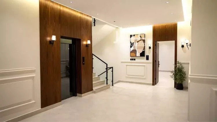 شقة للبيع في شارع الوطن, حي ظهرة لبن, مدينة الرياض, منطقة الرياض صورة 3