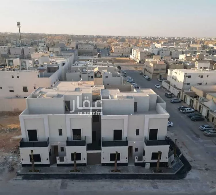 فيلا للبيع في شارع رقم 191, حي ظهرة لبن, مدينة الرياض, منطقة الرياض صورة 2