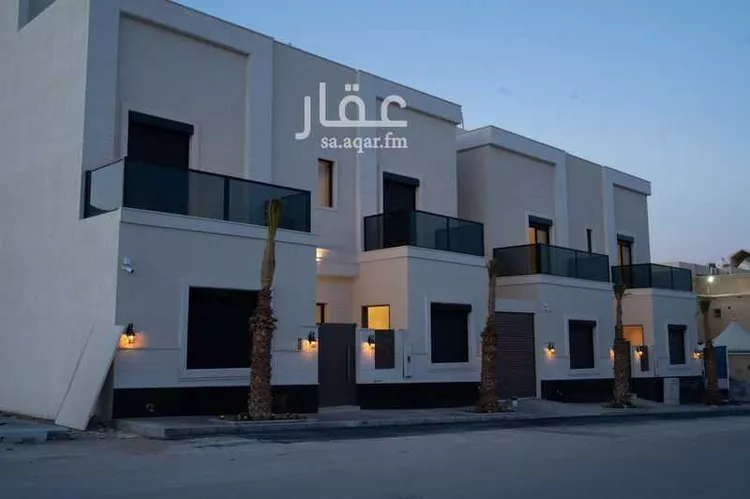 فيلا للبيع في شارع رقم 191, حي ظهرة لبن, مدينة الرياض, منطقة الرياض صورة 3