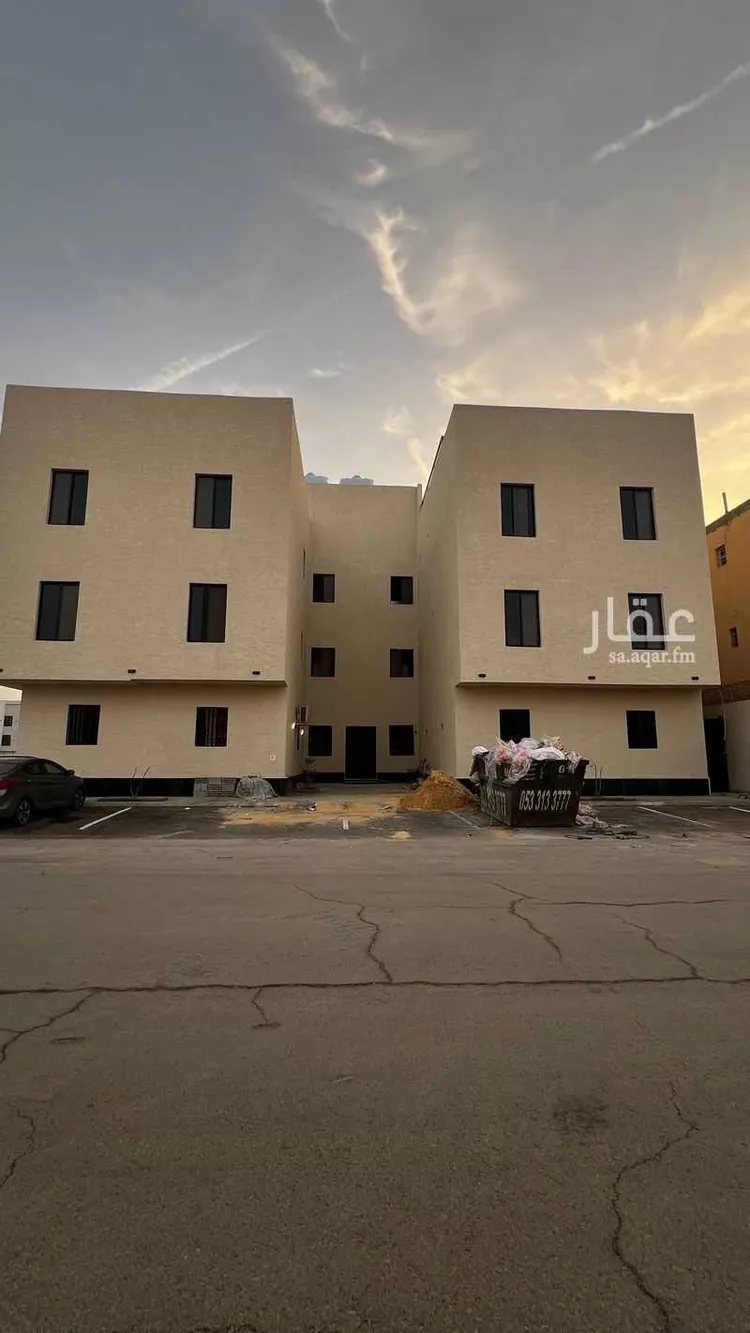 عمارة للبيع في شارع خيبر, حي ظهرة لبن, مدينة الرياض, منطقة الرياض