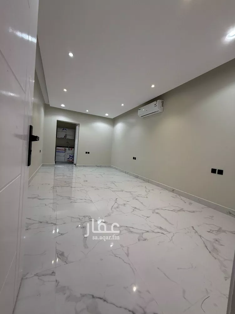 شقة للإيجار في شارع الامير عبدالله بن سعود بن عبدالله صنيتان ال سعود, حي الياسمين, مدينة الرياض, منطقة الرياض