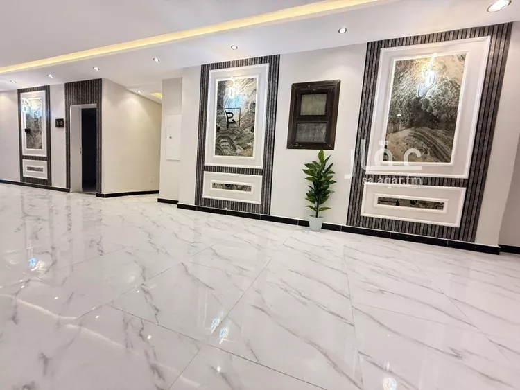 شقة للإيجار في شارع الامير ممدوح بن عبدالعزيز, حي السليمانية, مدينة الرياض, منطقة الرياض صورة 5