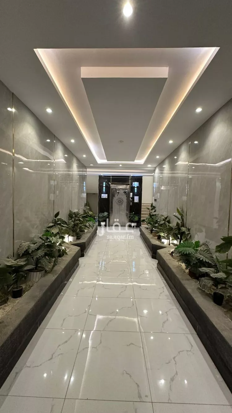 شقة للإيجار في شارع الخيالة, حي الياسمين, مدينة الرياض, منطقة الرياض