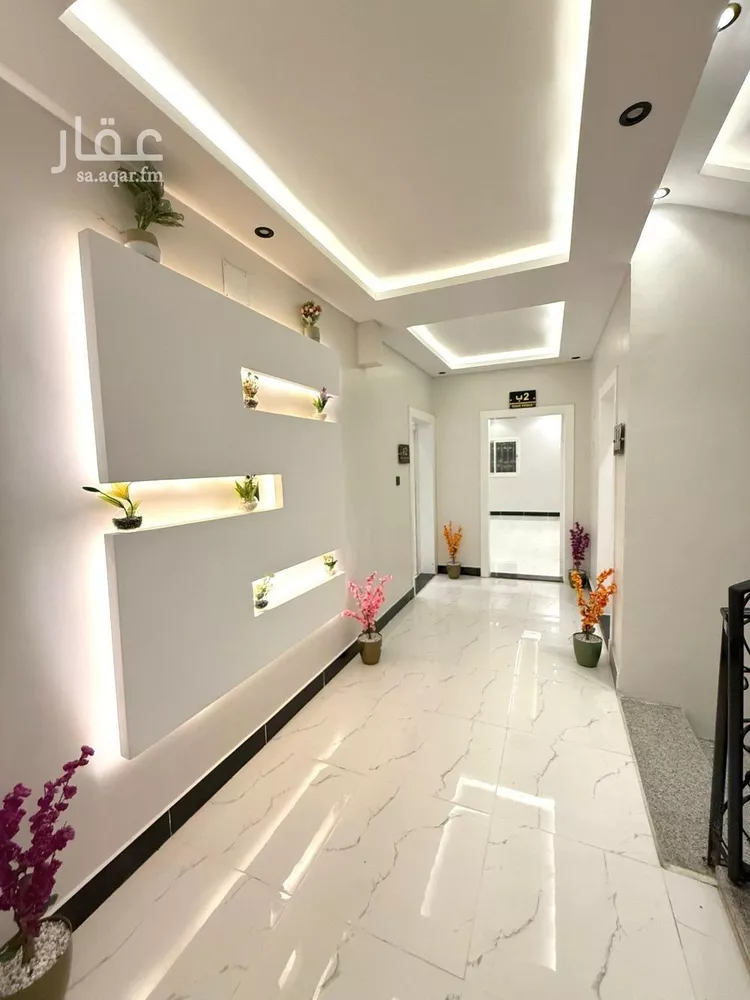 شقة للإيجار في شارع احمد بن سعيد ابن الهندي, حي العارض, مدينة الرياض, منطقة الرياض صورة 4