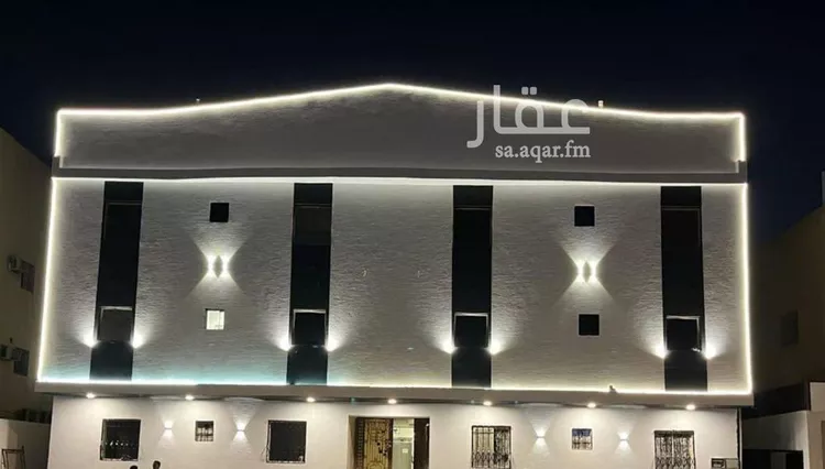 شقة للإيجار في شارع الخيالة, حي الياسمين, مدينة الرياض, منطقة الرياض صورة 2