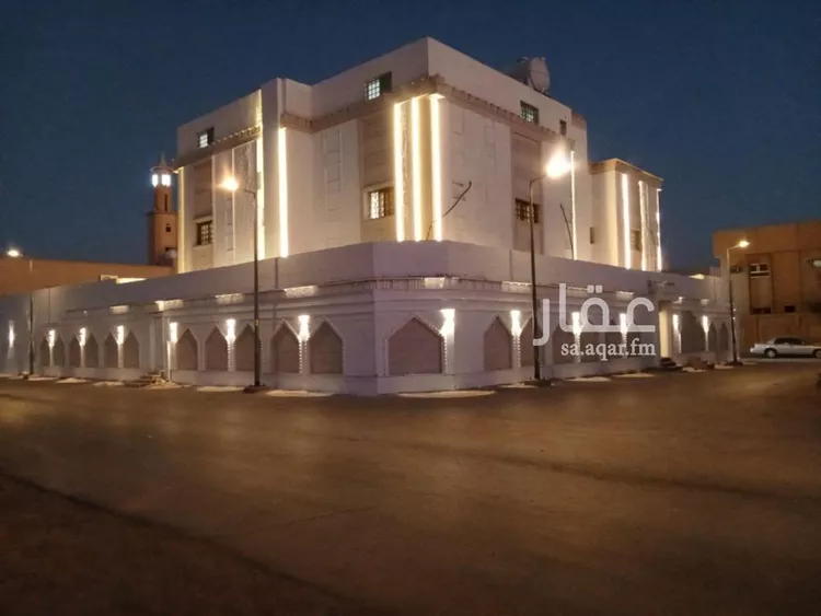 شقة للإيجار في شارع عبدالله بن عمر, حي النسيم الغربي, مدينة الرياض, منطقة الرياض