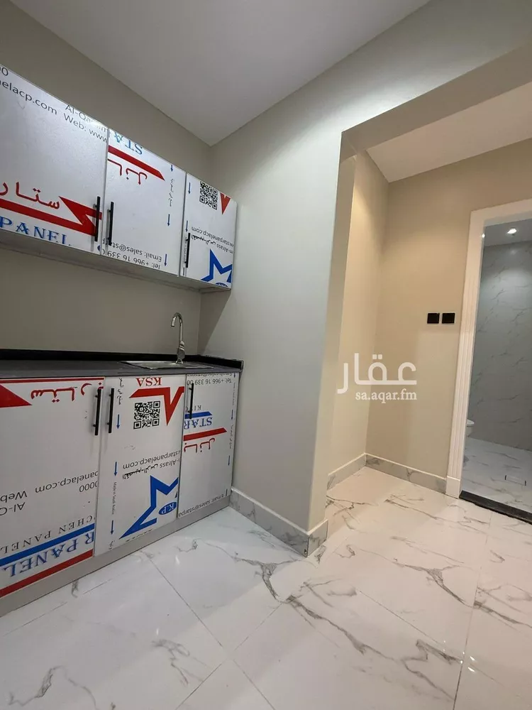 شقة للإيجار في شارع الامير عبدالله بن سعود بن عبدالله صنيتان ال سعود, حي الياسمين, مدينة الرياض, منطقة الرياض صورة 5