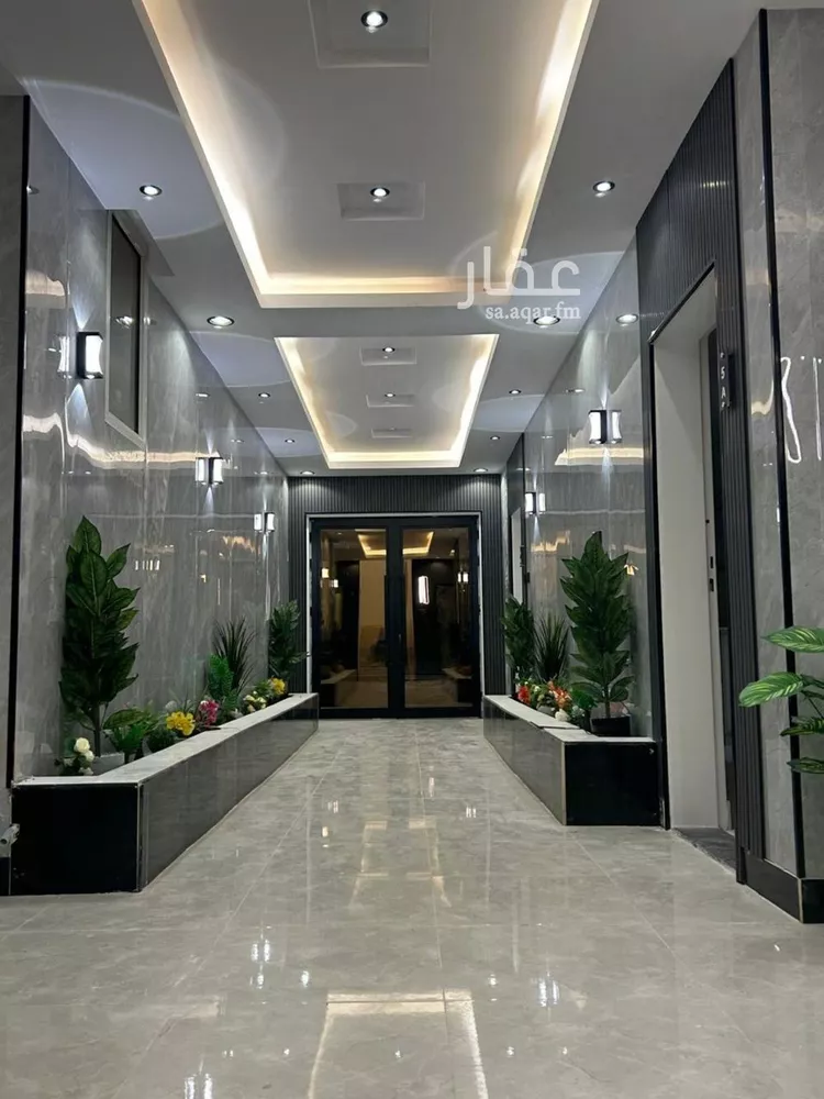 شقة للإيجار في شارع البحر المتوسط, حي العقيق, مدينة الرياض, منطقة الرياض صورة 4