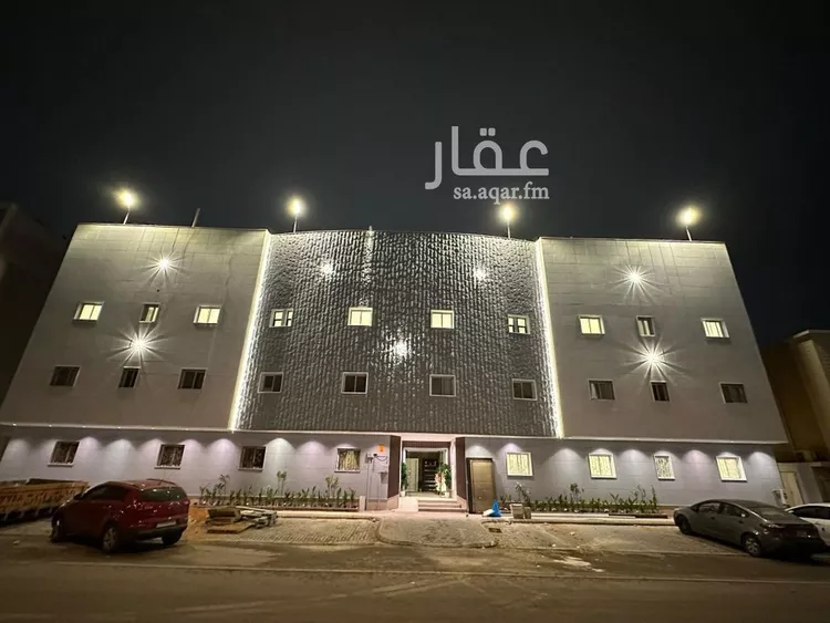 شقة للإيجار في شارع البحر المتوسط, حي العقيق, مدينة الرياض, منطقة الرياض
