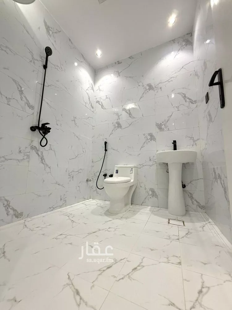 شقة للإيجار في شارع احمد بن سعيد ابن الهندي, حي العارض, مدينة الرياض, منطقة الرياض صورة 5