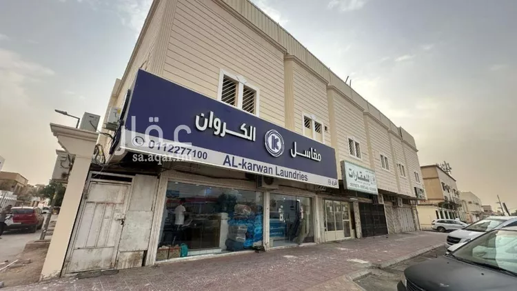 شقة للإيجار في شارع عبدالله بن عمر, حي النسيم الغربي, مدينة الرياض, منطقة الرياض صورة 4