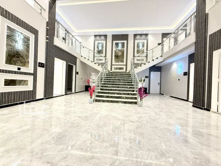 شقة للإيجار في شارع الامير ممدوح بن عبدالعزيز, حي السليمانية, مدينة الرياض, منطقة الرياض صورة 3