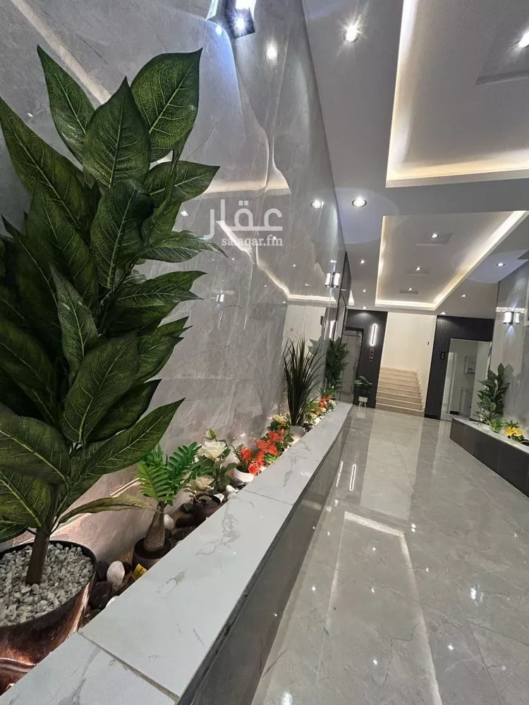 Apartment for Rent in Riyadh Al Malqa 6
