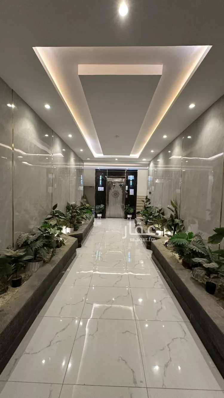 شقة للإيجار في شارع الخيالة, حي الياسمين, مدينة الرياض, منطقة الرياض صورة 2