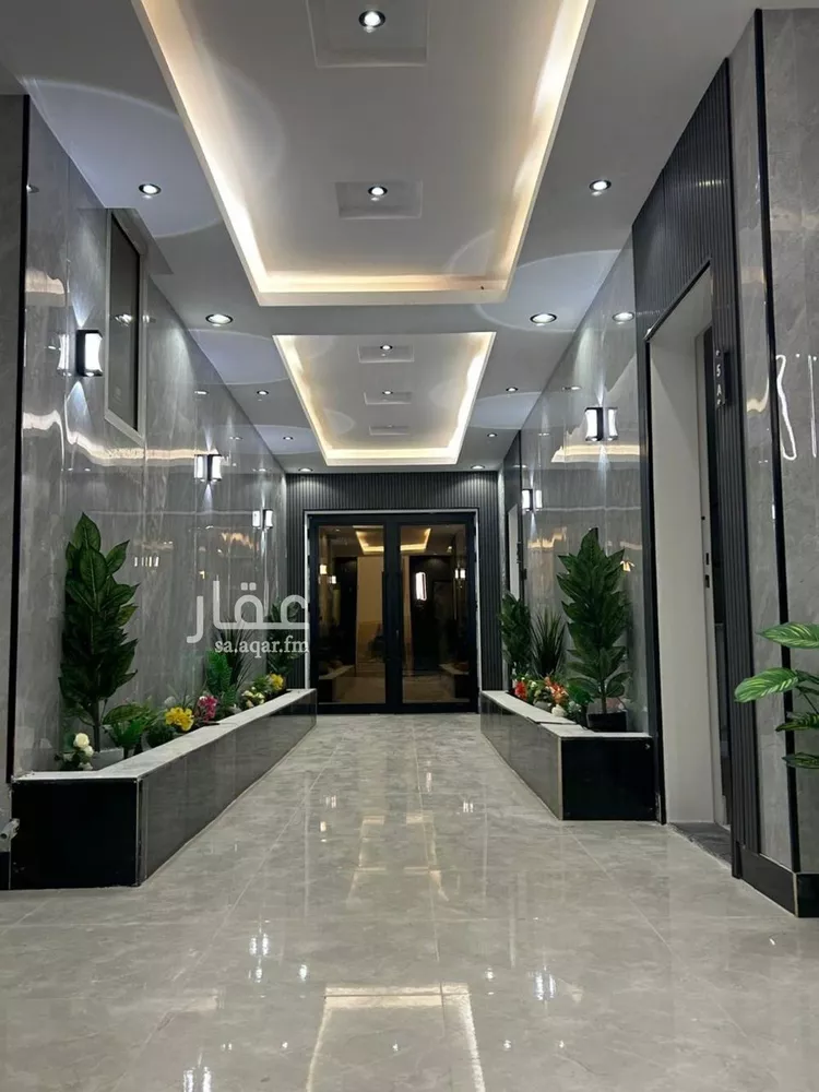 شقة للإيجار في شارع رقم 510, حي الملقا, مدينة الرياض, منطقة الرياض صورة 2