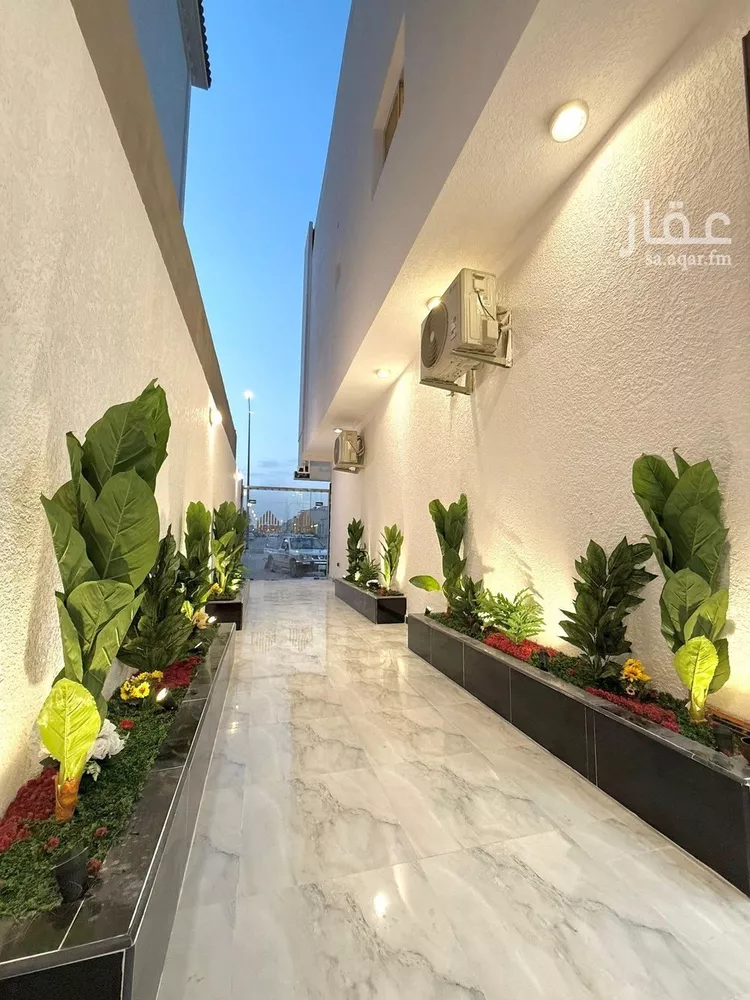 شقة للإيجار في شارع الدهناء, حي الملقا, مدينة الرياض, منطقة الرياض صورة 3
