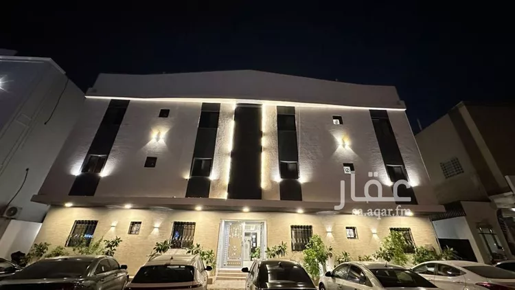 شقة للإيجار في شارع الخيالة, حي الياسمين, مدينة الرياض, منطقة الرياض صورة 4