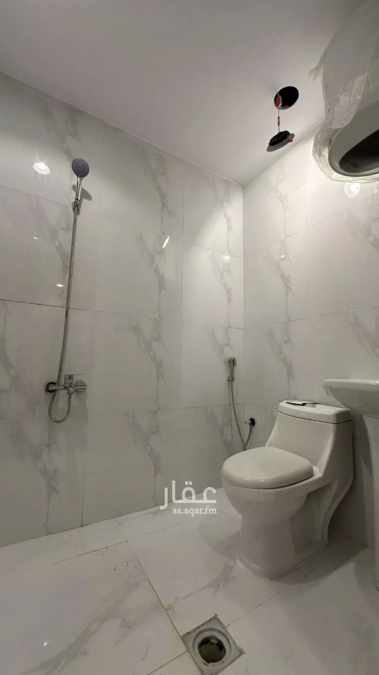 شقة للإيجار في شارع عبدالله بن عمر, حي النسيم الغربي, مدينة الرياض, منطقة الرياض صورة 4