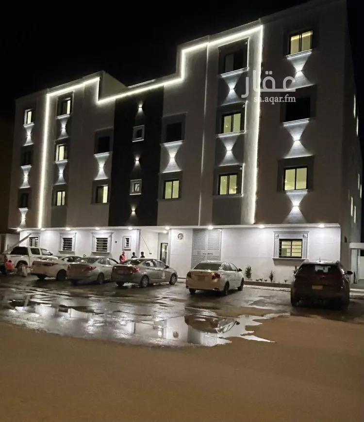 شقة للإيجار في شارع رقم 510, حي الملقا, مدينة الرياض, منطقة الرياض