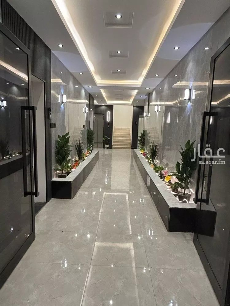 شقة للإيجار في شارع الاماسي, حي الملقا, مدينة الرياض, منطقة الرياض صورة 4