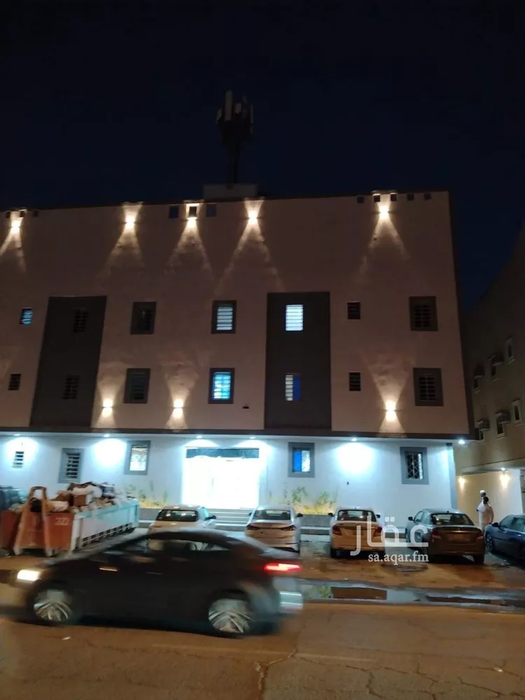 شقة للإيجار في شارع بحر العرب, حي إشبيلية, مدينة الرياض, منطقة الرياض