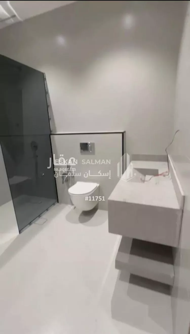 فيلا للبيع في شارع الطارق, حي الرمال, مدينة الرياض, منطقة الرياض صورة 3