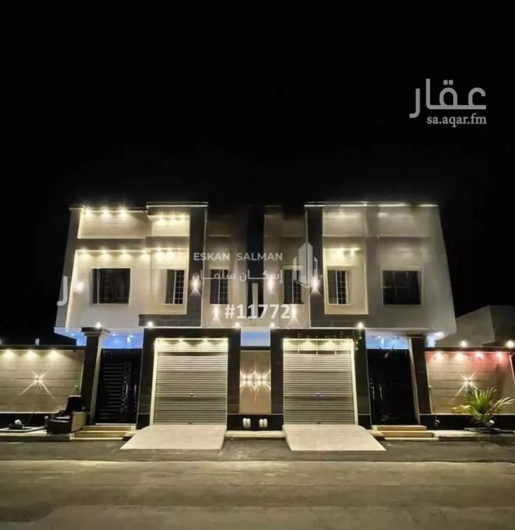 فيلا للبيع في شارع راس الجره, حي الخمرة, مدينة جدة, منطقة مكة المكرمة
