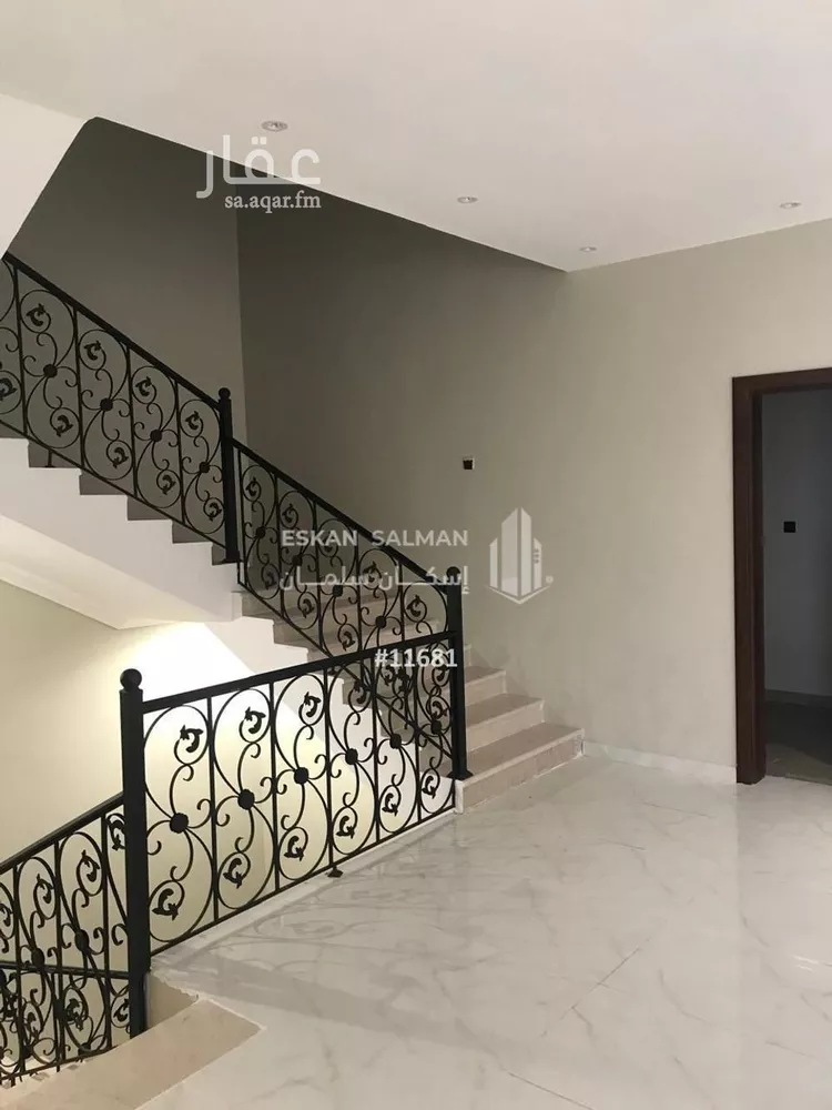 فيلا للبيع في شارع عبدالله سعد مبارك البركوت, حي البحيرات, مدينة جدة, منطقة مكة المكرمة صورة 2