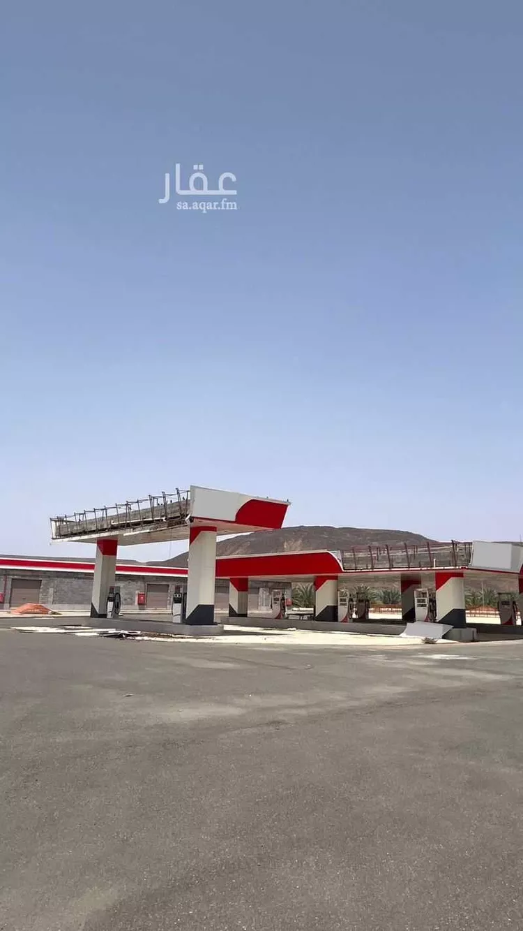 محل للبيع في شارع طريق تبوك المدينة المنورة, حي المندسة, مدينة المدينة المنورة, منطقة المدينة المنورة صورة 4