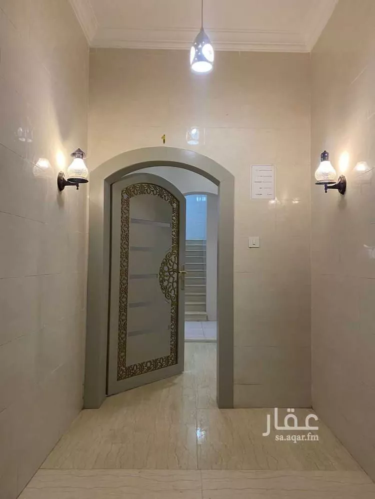 شقة للبيع في شارع ابو مسلم الخولاني, حي الجامعة, مدينة المدينة المنورة, منطقة المدينة المنورة صورة 2