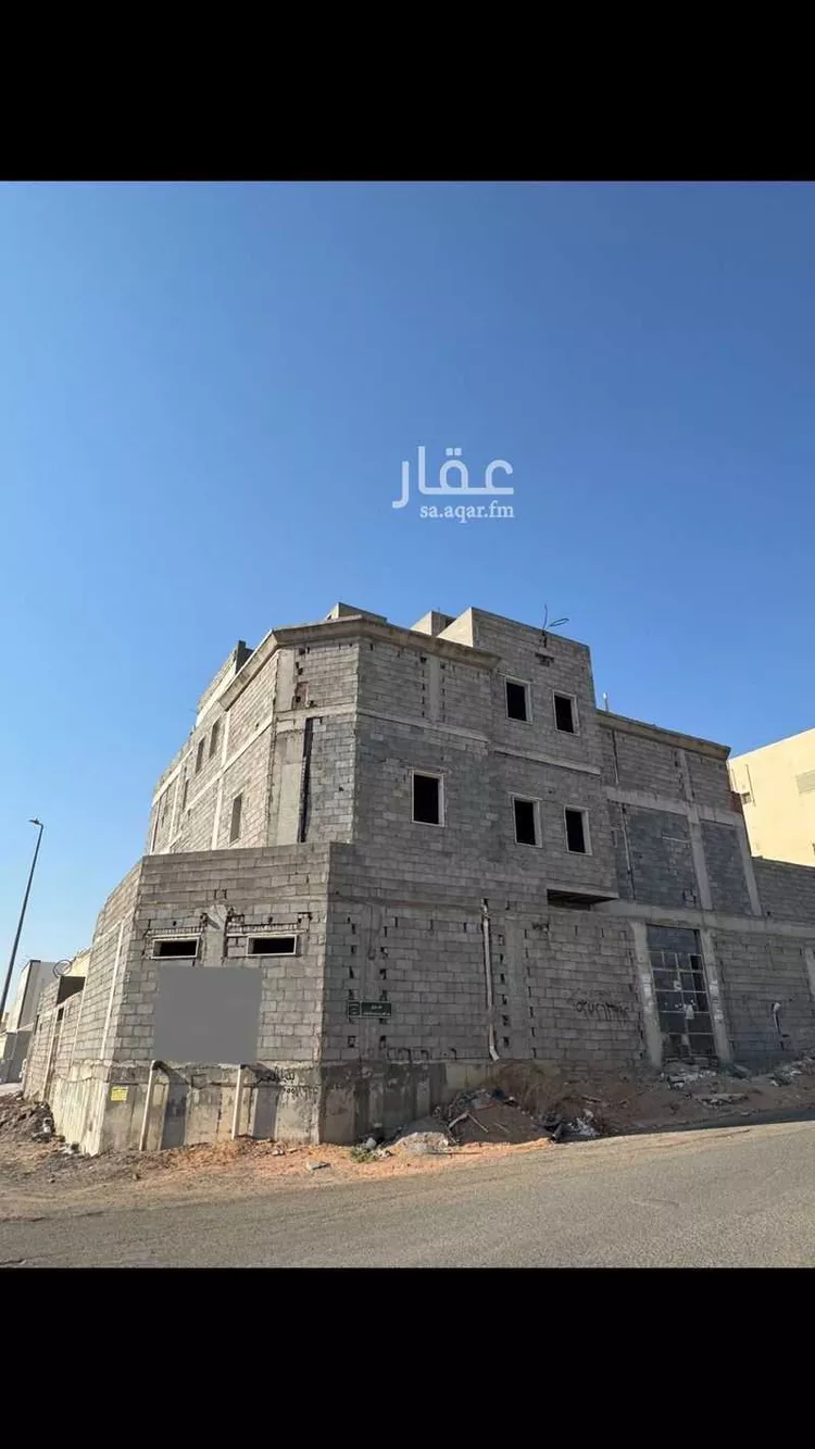 فيلا للبيع في شارع لبيد ابن ربيعة, حي الجابرة, مدينة المدينة المنورة, منطقة المدينة المنورة