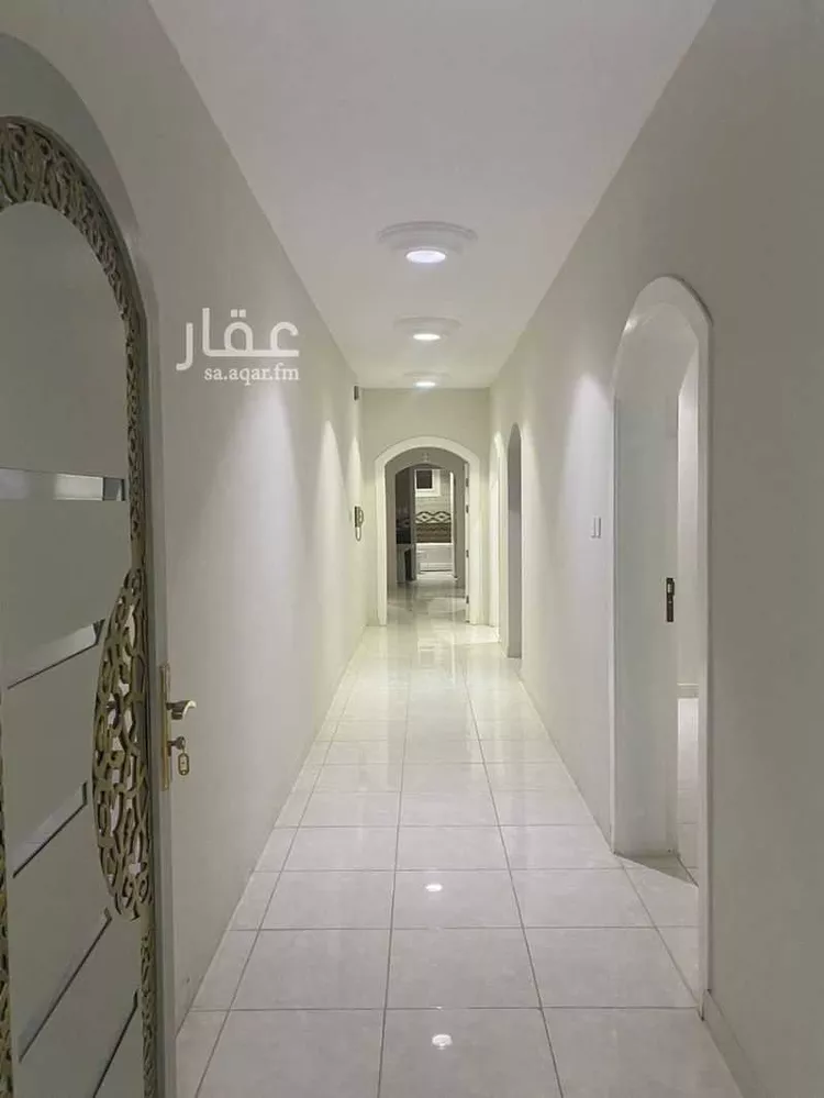 شقة للبيع في شارع ابو مسلم الخولاني, حي الجامعة, مدينة المدينة المنورة, منطقة المدينة المنورة صورة 3