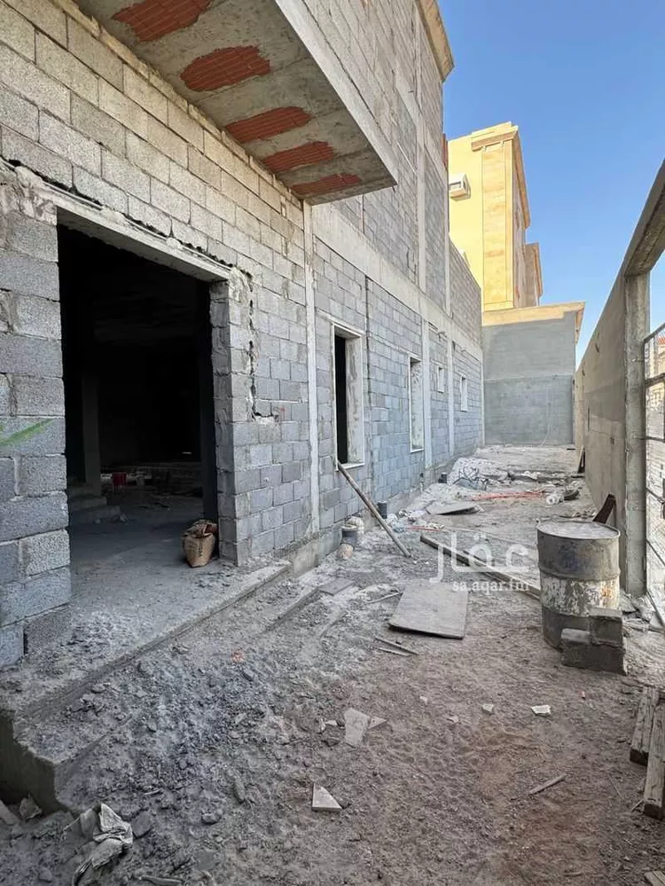 فيلا للبيع في شارع لبيد ابن ربيعة, حي الجابرة, مدينة المدينة المنورة, منطقة المدينة المنورة صورة 3